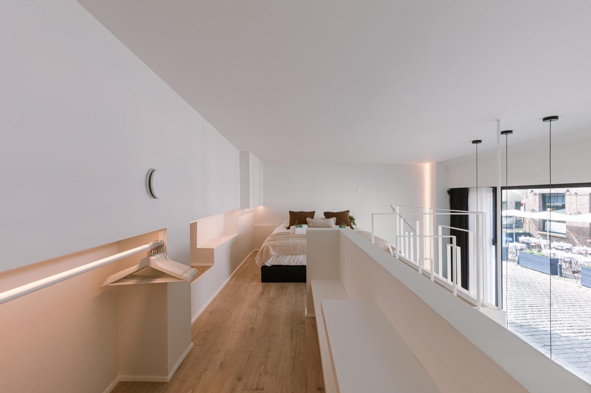 Margriet Apart-Suites Gent Ngoại thất bức ảnh